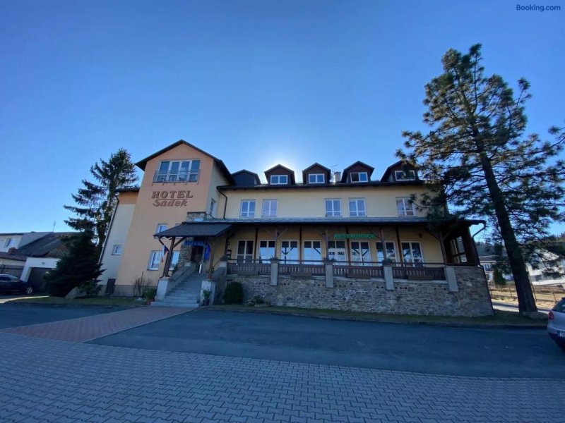 Hotel Sadek