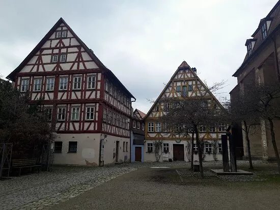 Rektorhaus