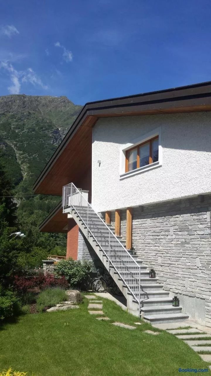 Villa Rostagno