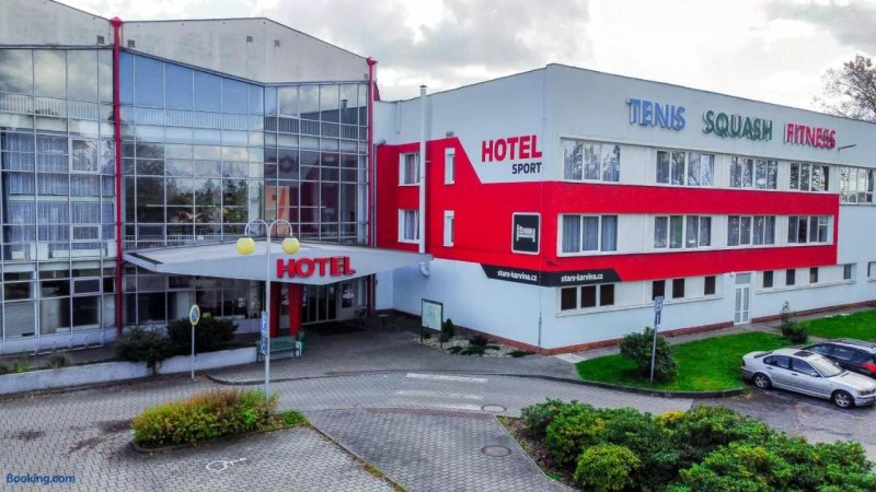 Hotel Sport