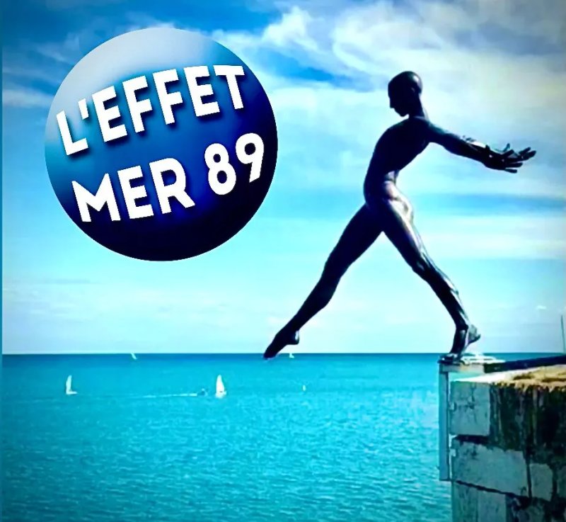 L'effet Mer 89