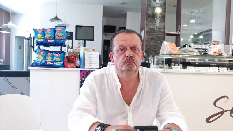 Bar Settimo