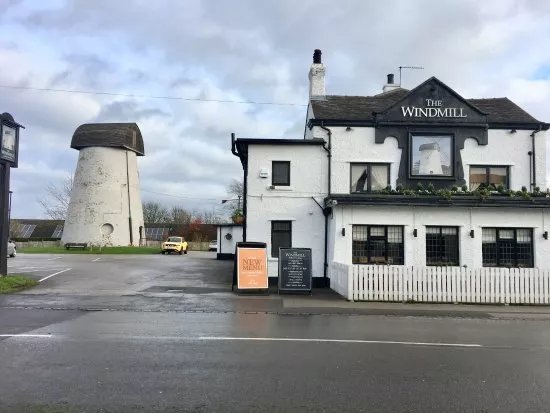 The Windmill