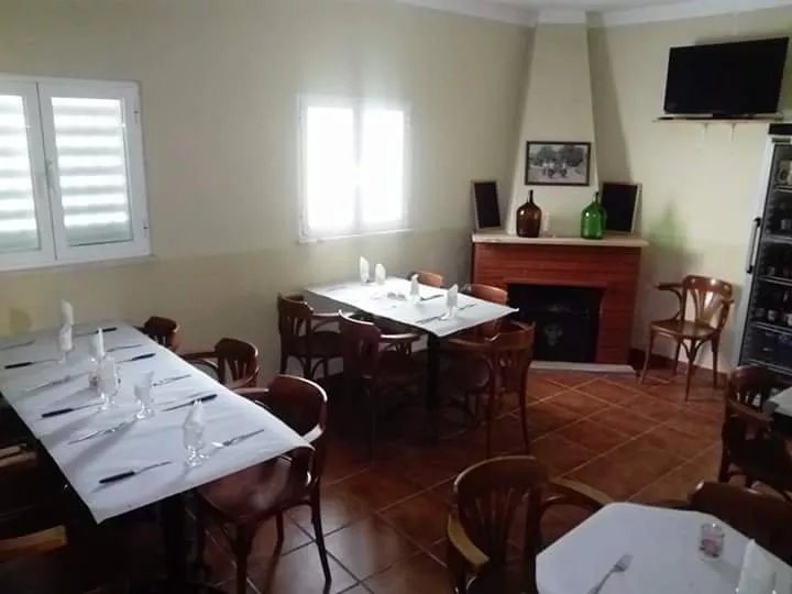 Sabores do Petisco