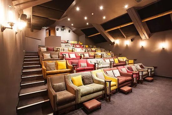 Ilkley Cinema