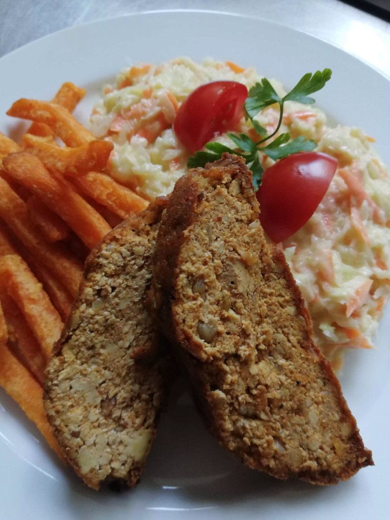 Tudatos Vegan Konyha