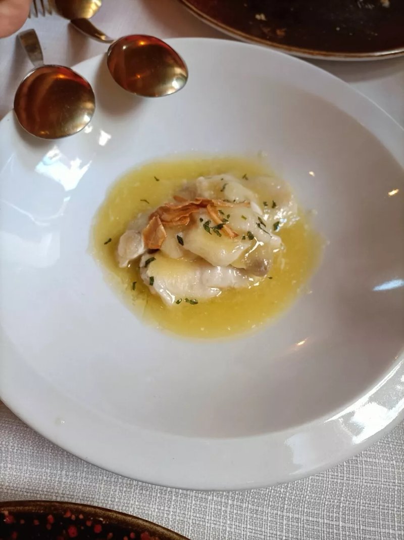 Restaurante Nou Raco