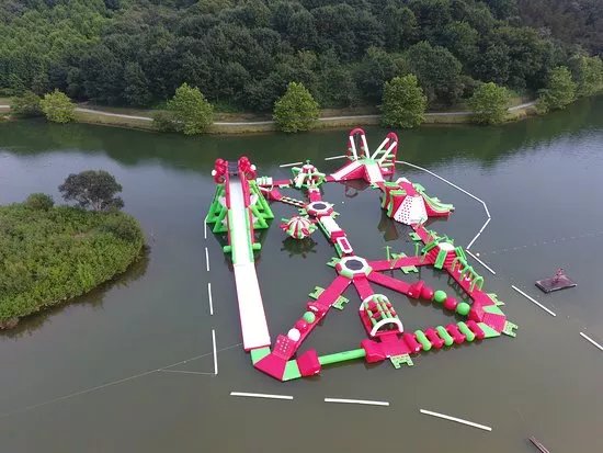Aquazone Aquatic Park