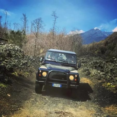 Go-Etna