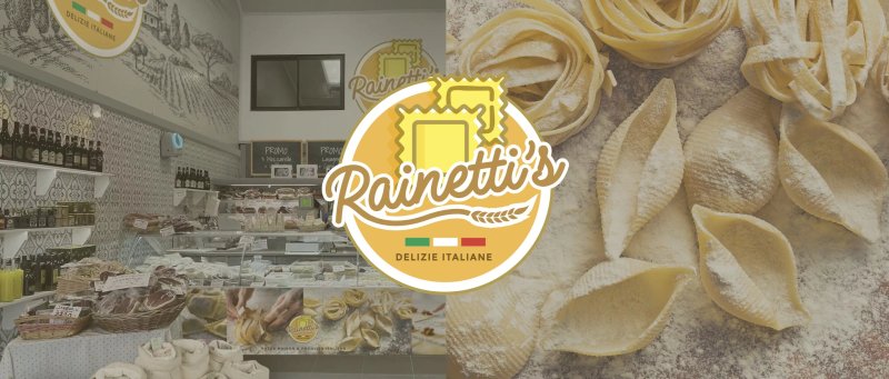 Rainettis Delizie Italiane