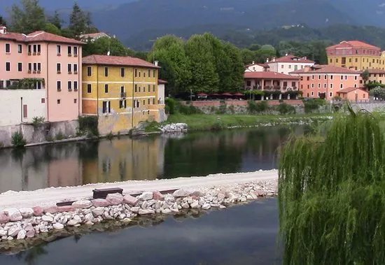 Fiume Brenta