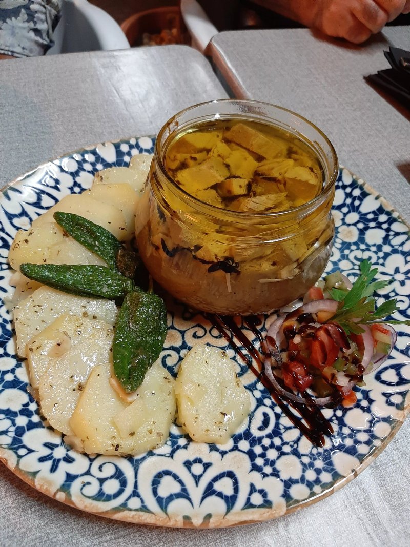 Marsiqueria La Bahia