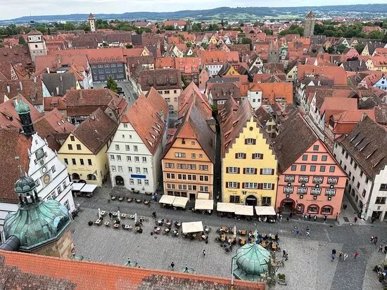 Market Square