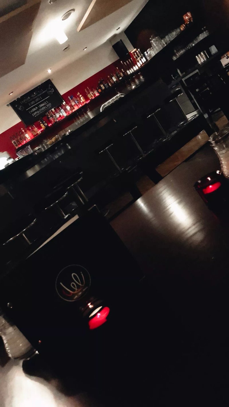 deli Restaurant Bar Events