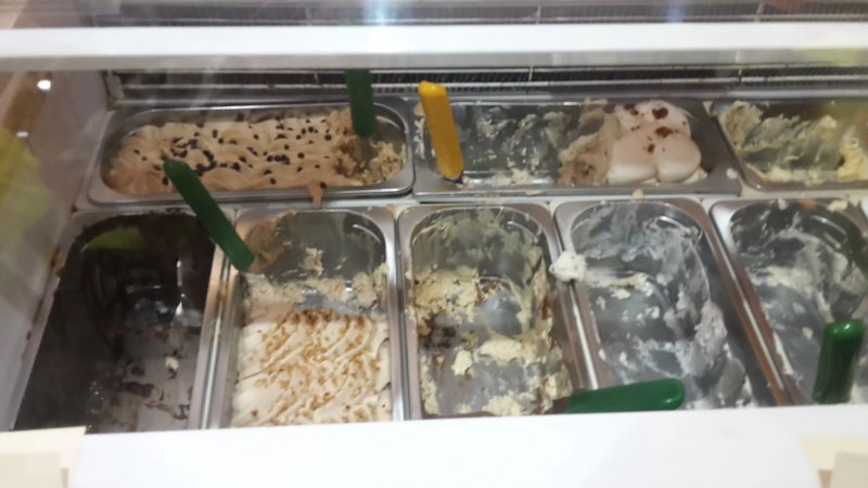 Bar Mazzacana