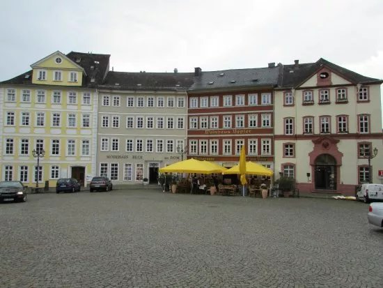 Tourist Information