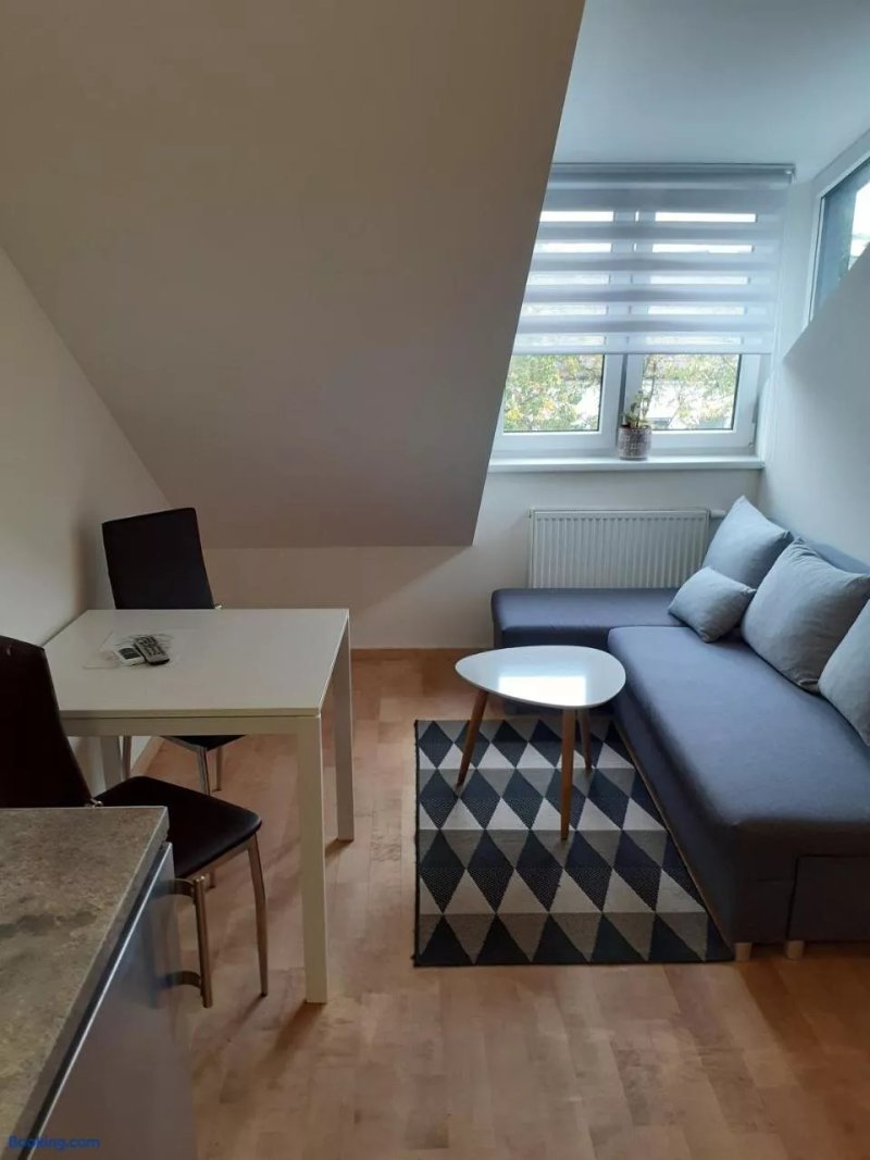 Laisves Aleja Apartments