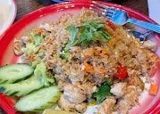 Thai Street Food