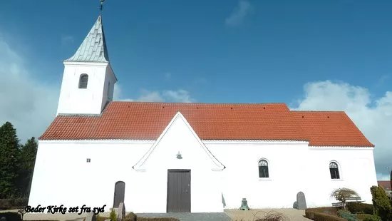 Beder Kirke