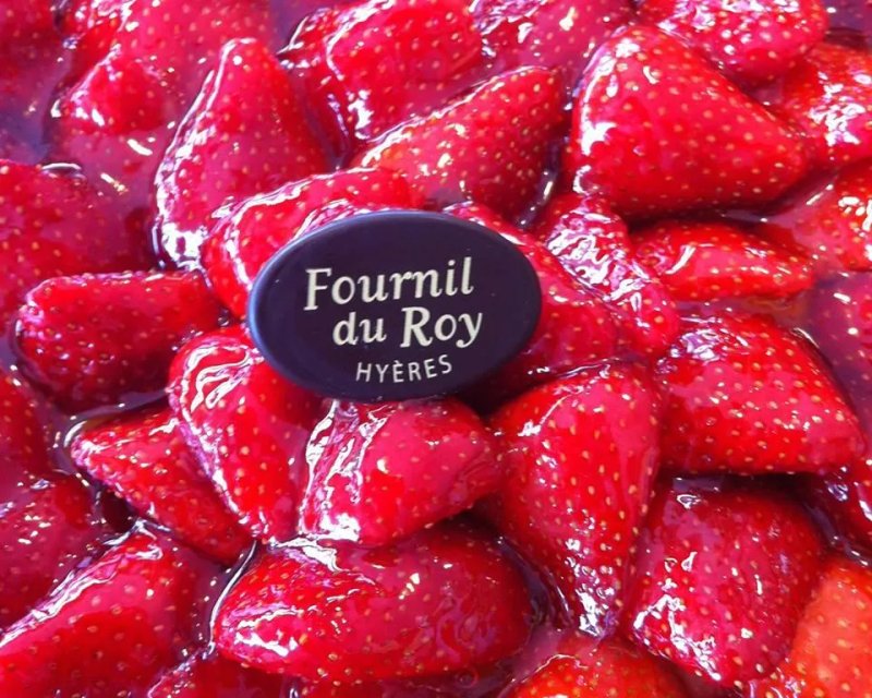 Le Fournil du Roy