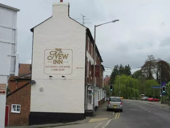 New Inn
