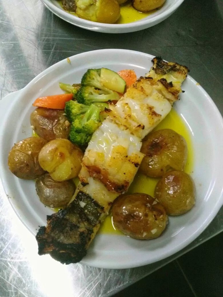 Restaurante Mira Serra