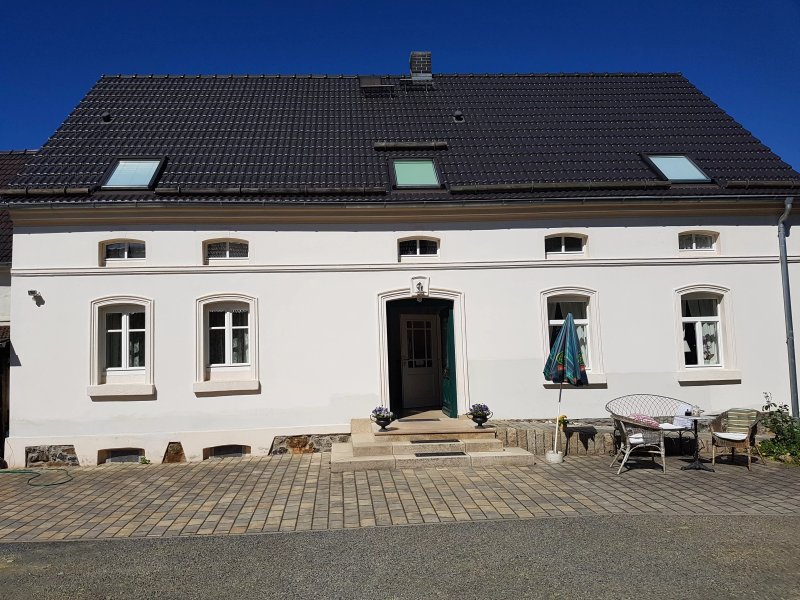 Landhaus Bolde