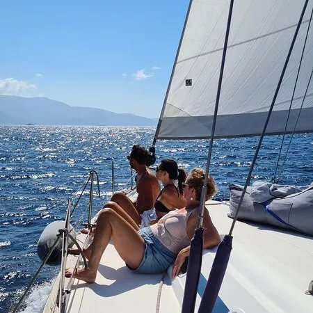 Ohanasailingcruises