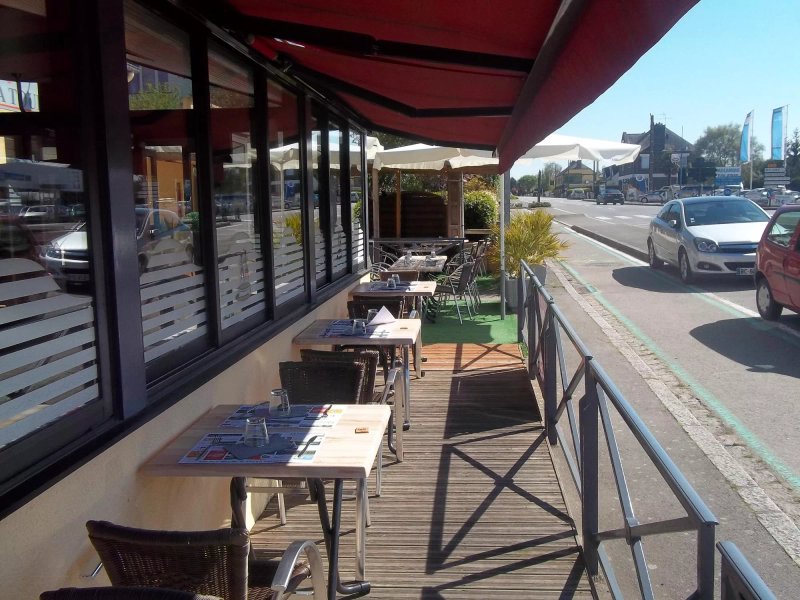 Creperie La Tournette