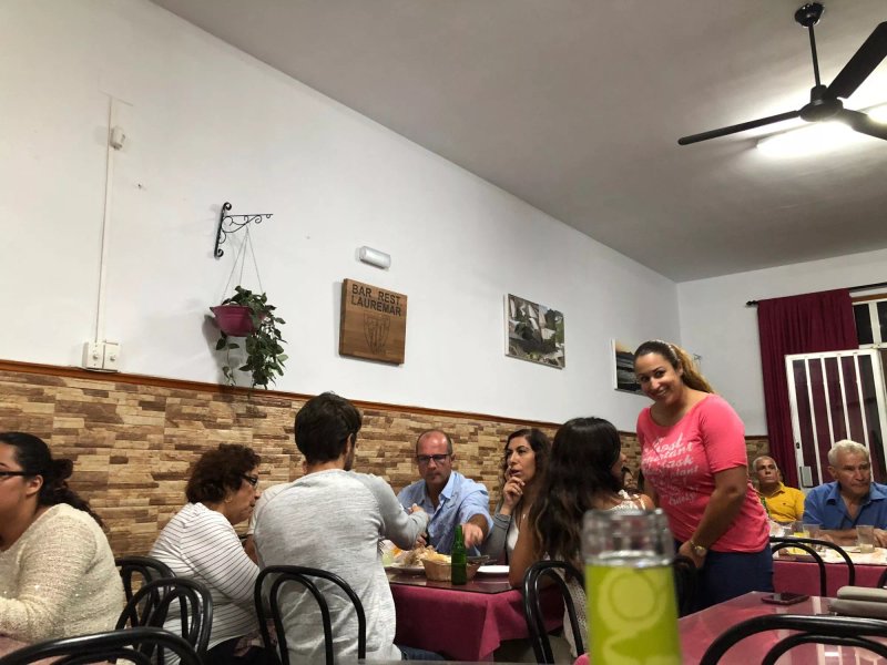 Bar Lauremar