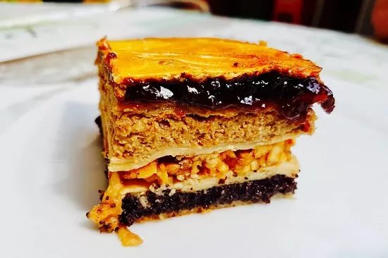Secret Food Tours Budapest