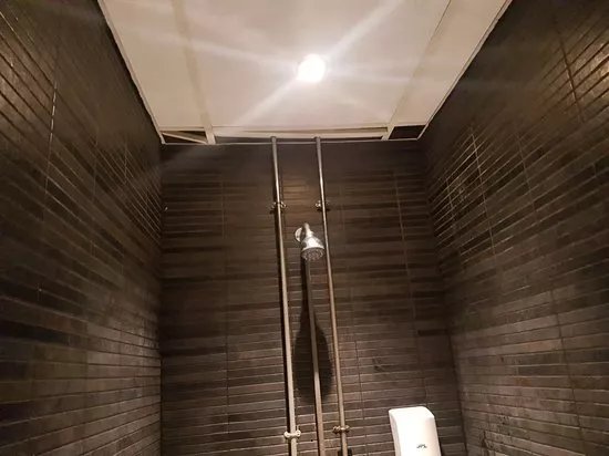 Spa Leisure