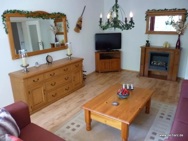 Apartmenthaus Waldblick
