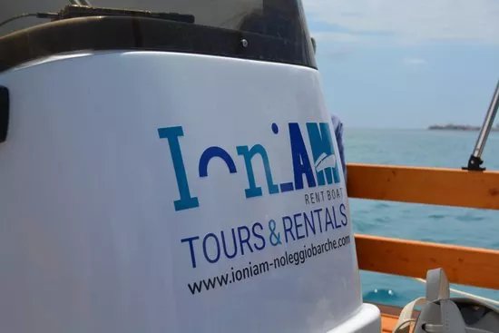 Ioniam Noleggio Barche
