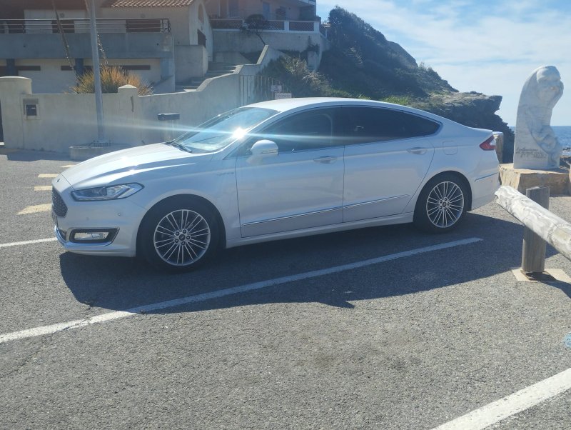 Vtc Toulon La Garde