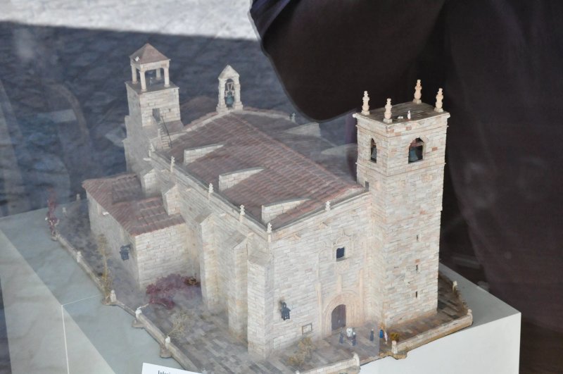 Oficina de Turismo