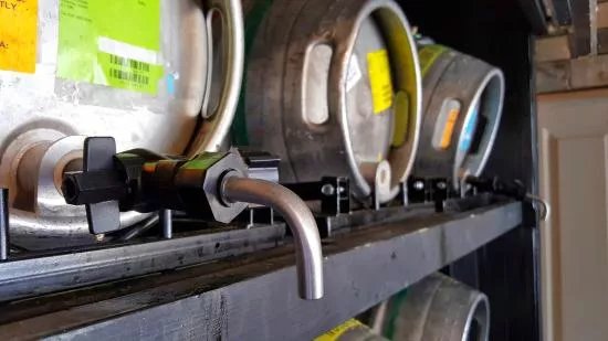 The Craft Beer Shop