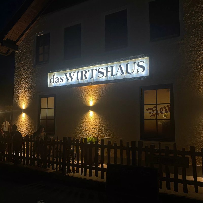 Restaurant Alte Post