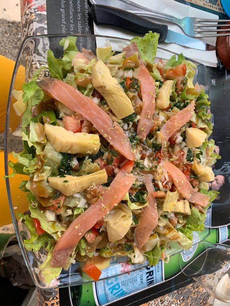 La Table de Lilou