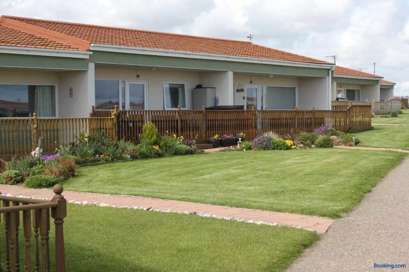 Seaview Cottage