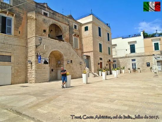 Centro Storico