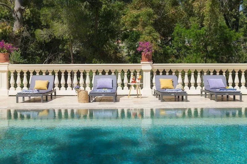 Villa Laconella 8+4, Emma Villas