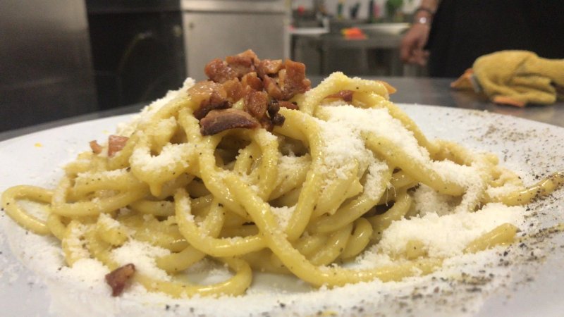 Pasta All'uovo Paolucci Paolo