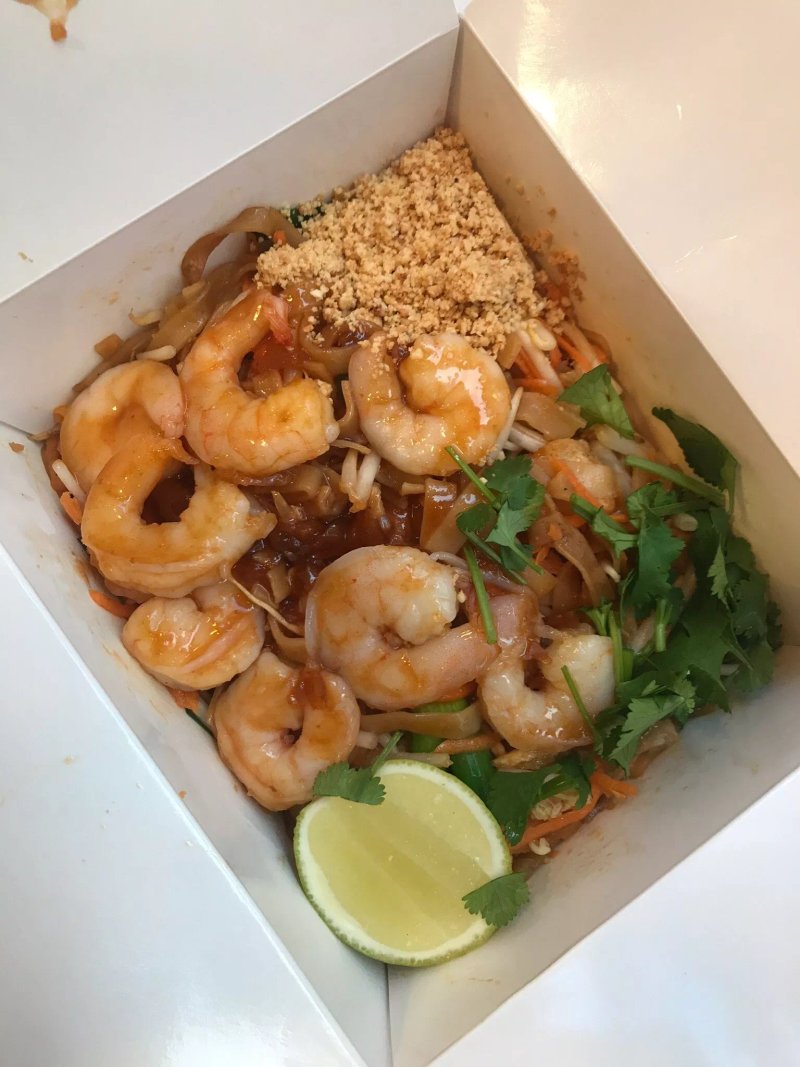 Oie Truly Thai
