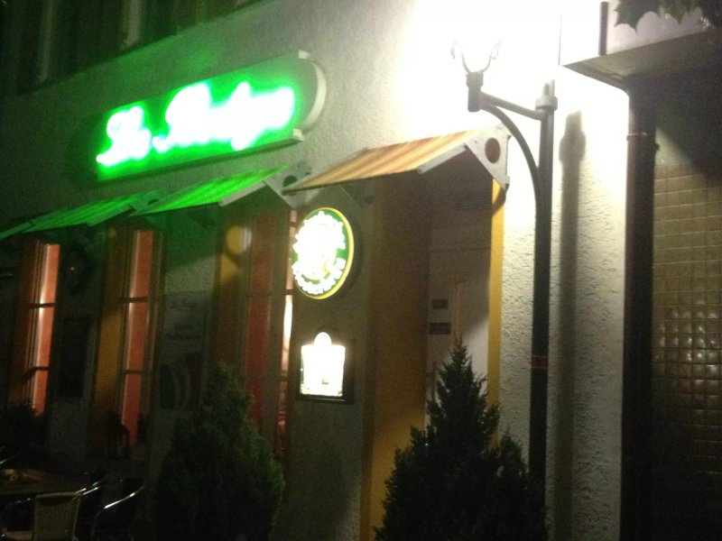 La Bodega
