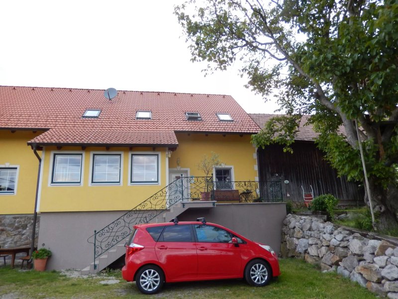 Gästehaus Gnant
