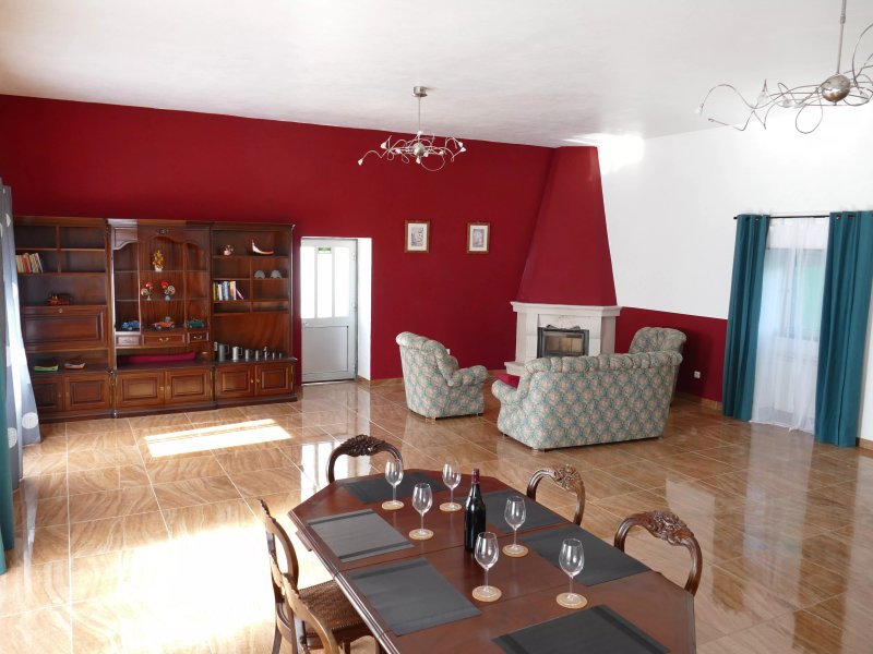 Casa Fialli
