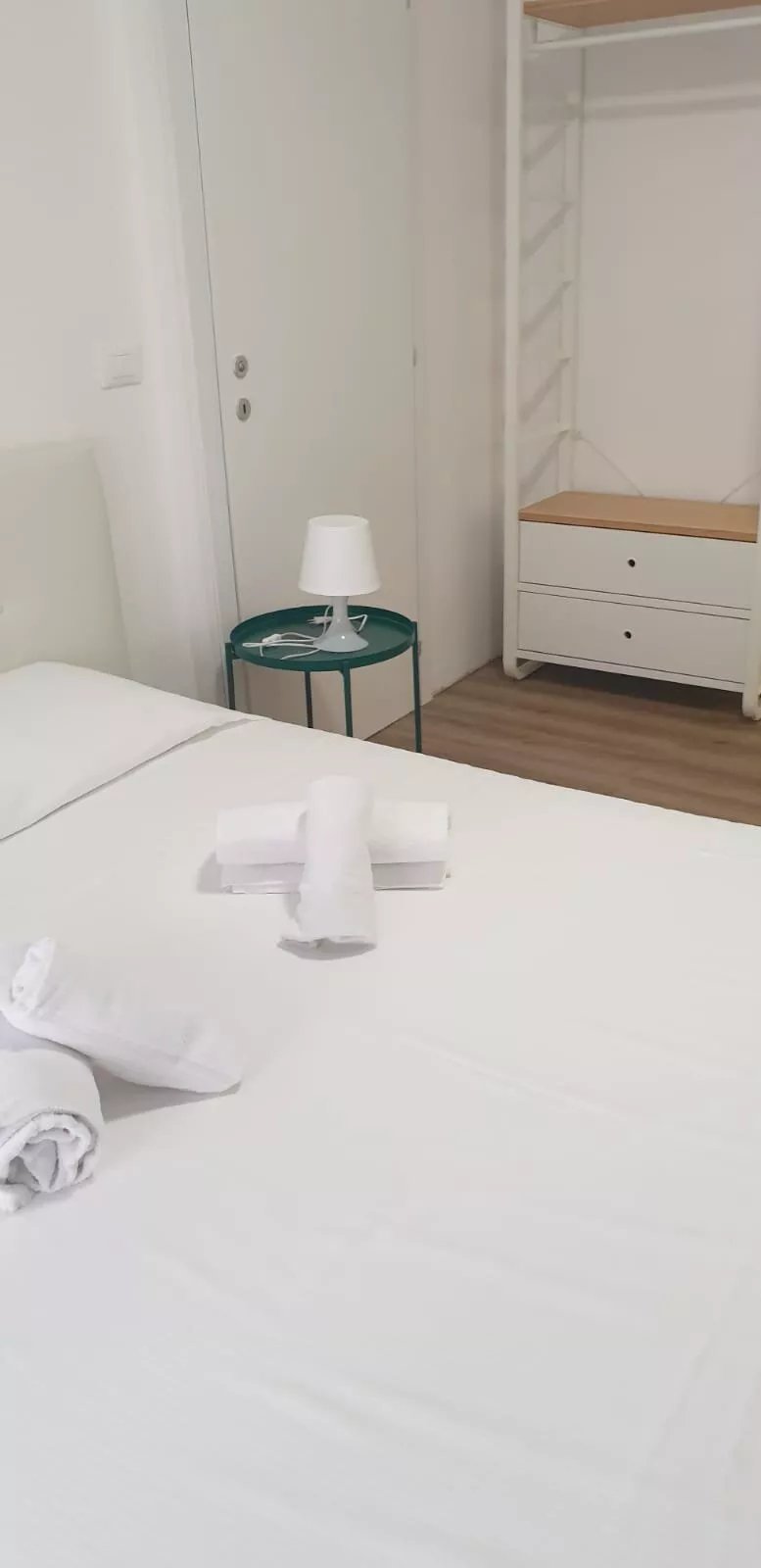Padova Business & Turism Rooms