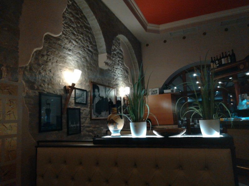 Restaurant MOCCA