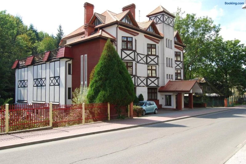 Familijny Ośrodek Wypoczynkowo